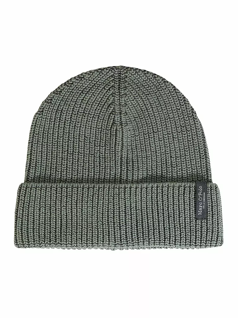 MARC O'POLO | Gorro - Gorra | Marrón