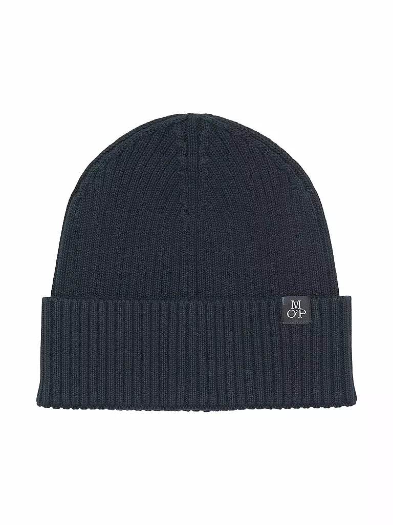 MARC O'POLO | Gorro - Gorra | Azul oscuro