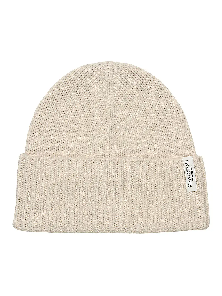 MARC O'POLO | Gorro - Gorra | Crema