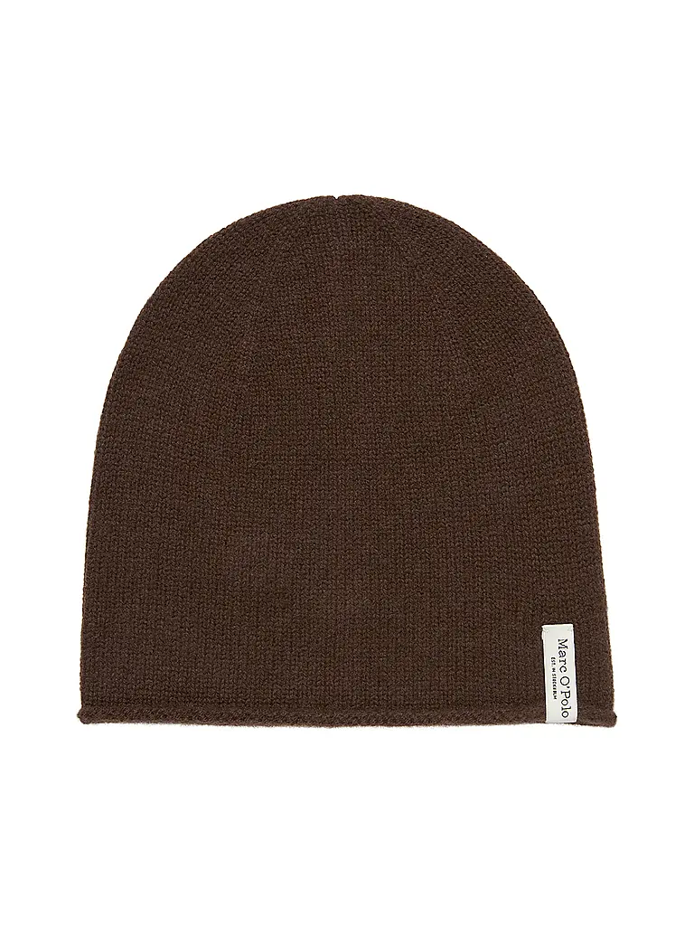 MARC O'POLO | Gorro - Gorra | Marrón
