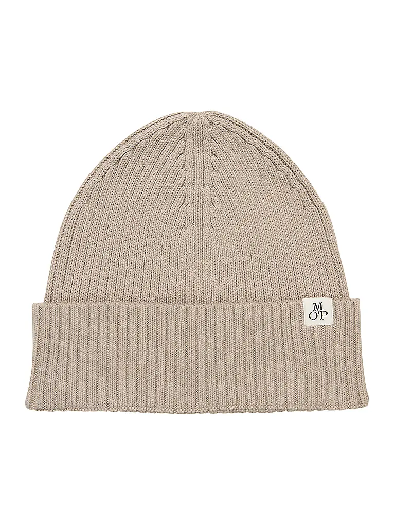 MARC O'POLO | Gorro - Gorra | Beige