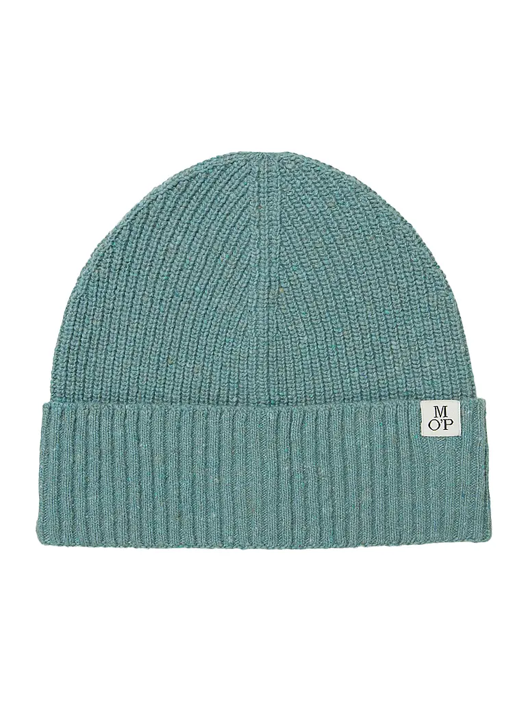 MARC O'POLO | Gorro - Gorra | Azul claro