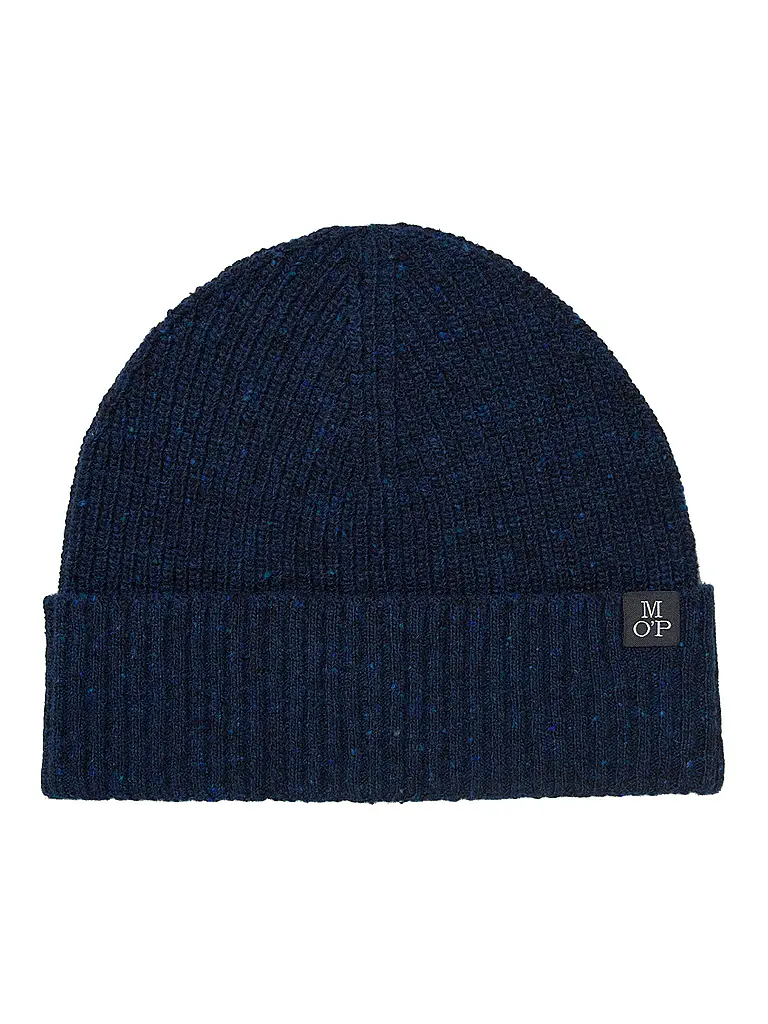 MARC O'POLO | Gorro - Gorra | Azul