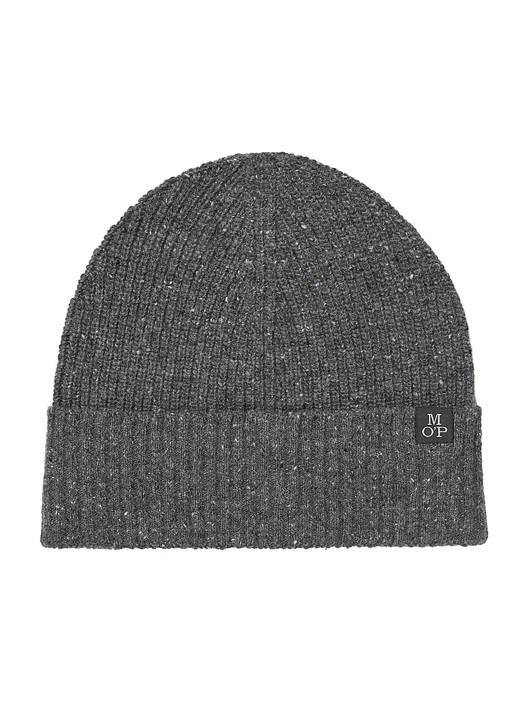 MARC O'POLO | Gorro - Gorra | Gris