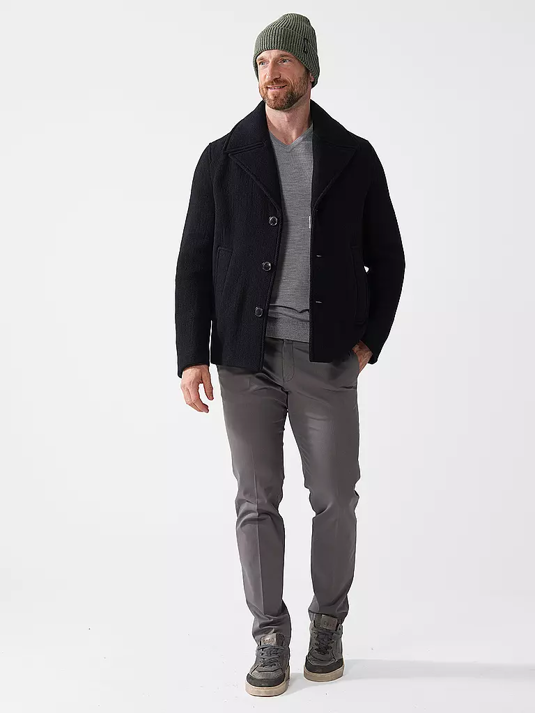 MARC O'POLO | Gorro - Gorra | Marrón