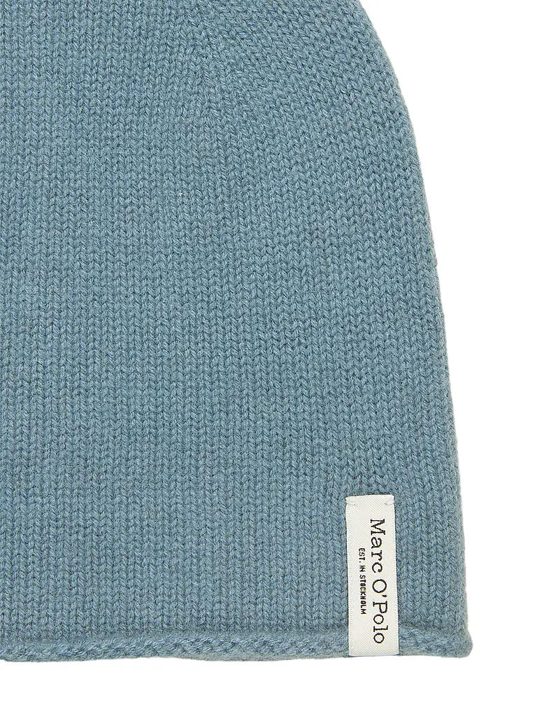 MARC O'POLO | Gorro - Gorra | Azul