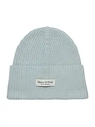 MARC O'POLO | Gorro - Gorro | Azul claro