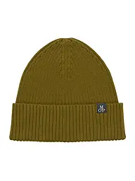 MARC O'POLO | Gorro - Gorra | Oliva