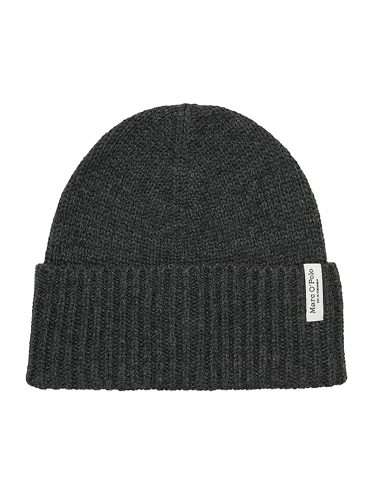 MARC O'POLO | Gorro - Gorro | Gris