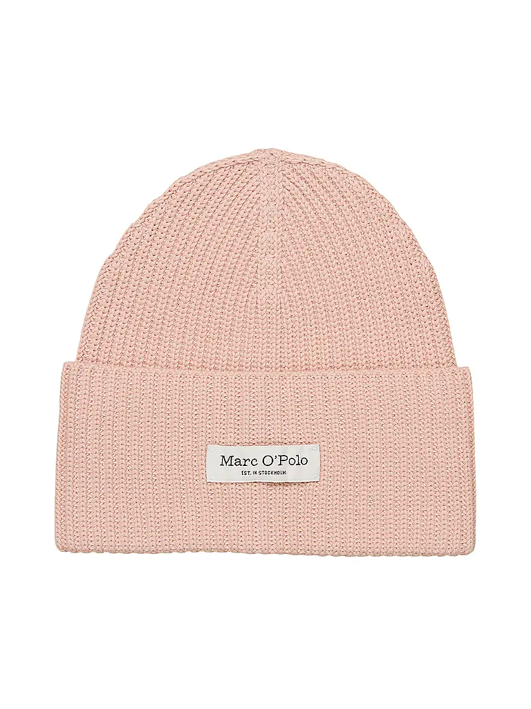 MARC O'POLO | Gorro - Gorro | Rosa