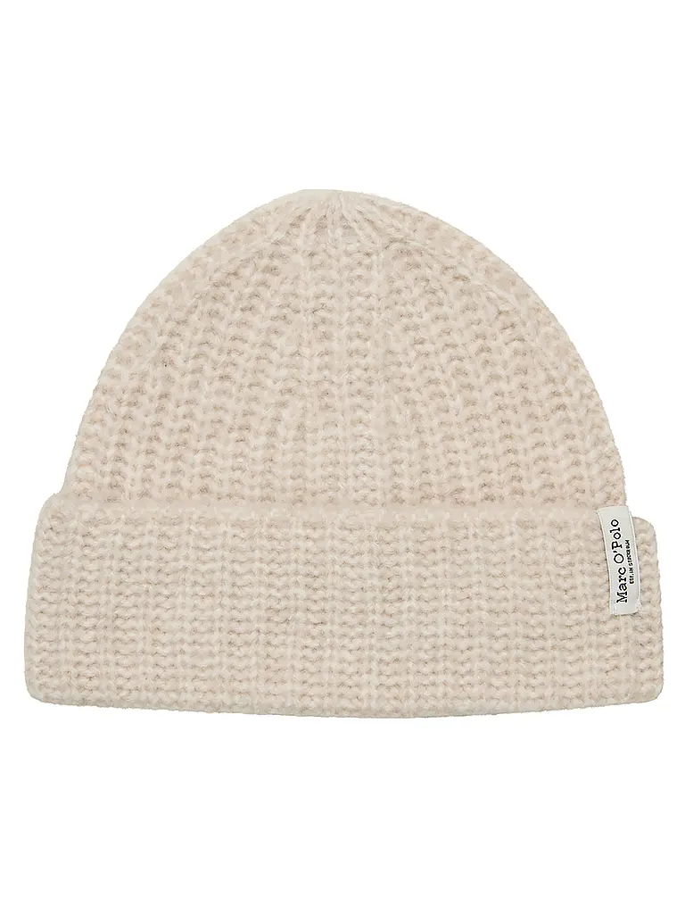 MARC O'POLO | Gorro - Gorro | Crema