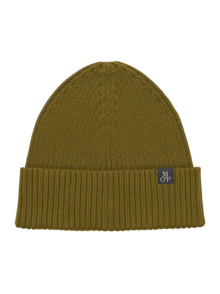 MARC O'POLO | Gorro - Gorro | Oliva