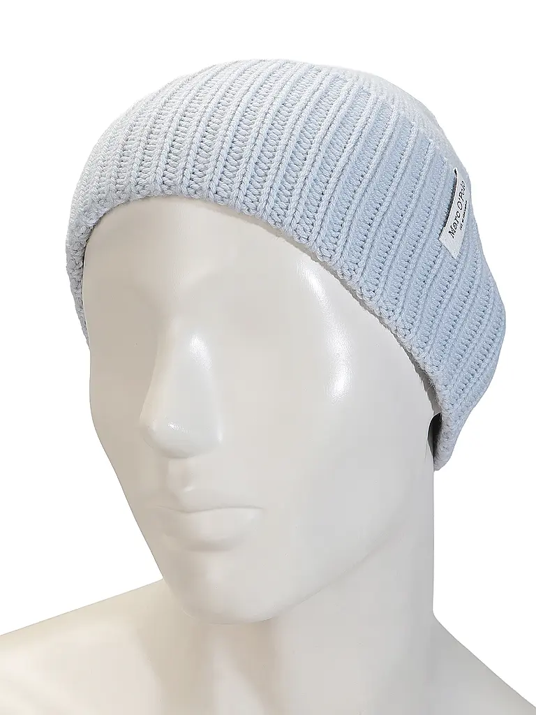MARC O'POLO | Gorro - Gorro | Azul claro