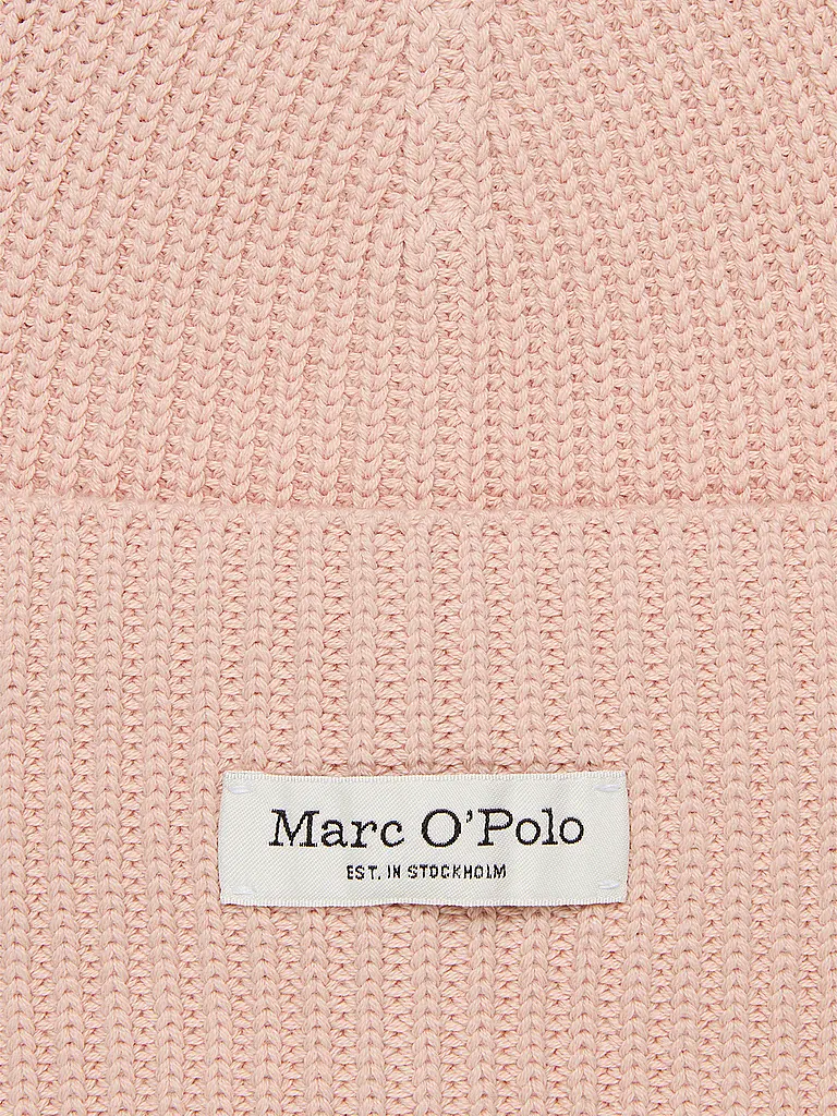 MARC O'POLO | Gorro - Gorro | Rosa