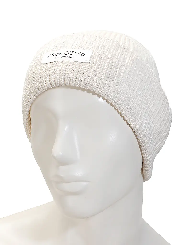 MARC O'POLO | Gorro - Gorro | Beige
