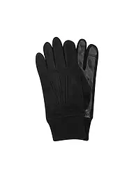 MARC O'POLO | Guantes | Negro