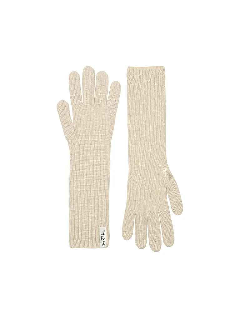 MARC O'POLO | Guantes | Crema
