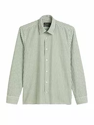 MARC O'POLO | Camisa de corte estándar | Verde