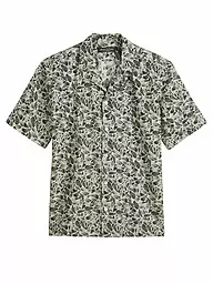 MARC O'POLO | Camisa Regular Fit | Azul