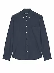 MARC O'POLO | Hemd | Azul