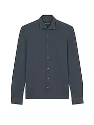 MARC O'POLO | Hemd | Gris