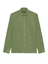 MARC O'POLO | Hemd | Verde