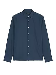 MARC O'POLO | Hemd | Azul