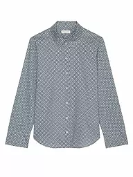 MARC O'POLO | Blusa | Azul