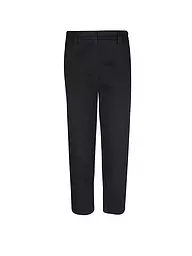 MARC O'POLO | Highwaist Chino Tapered Fit KALNI | Azul