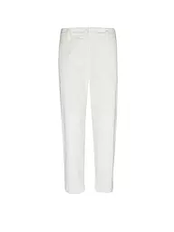 MARC O'POLO | Highwaist Chino Tapered Fit KALNI | Beige