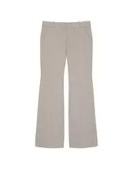 MARC O'POLO | Hose Flared Fit | Marrón