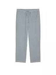 MARC O'POLO | Hose Jogging Fit  | Azul claro
