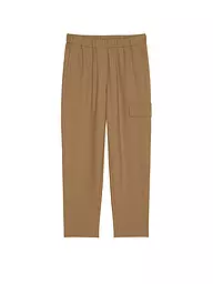 MARC O'POLO | Hose Jooging Fit  | Marrón