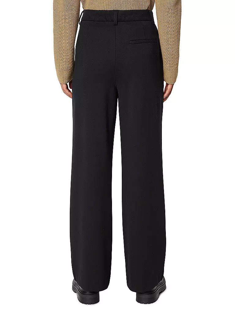 MARC O'POLO | Hose Relaxed Fit | Negro
