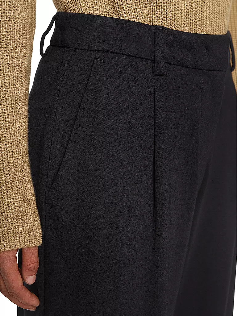 MARC O'POLO | Hose Relaxed Fit | Negro