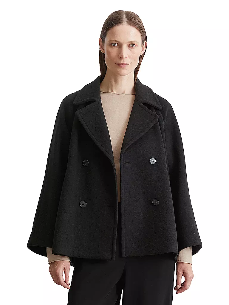 MARC O'POLO | Jacke | Negro
