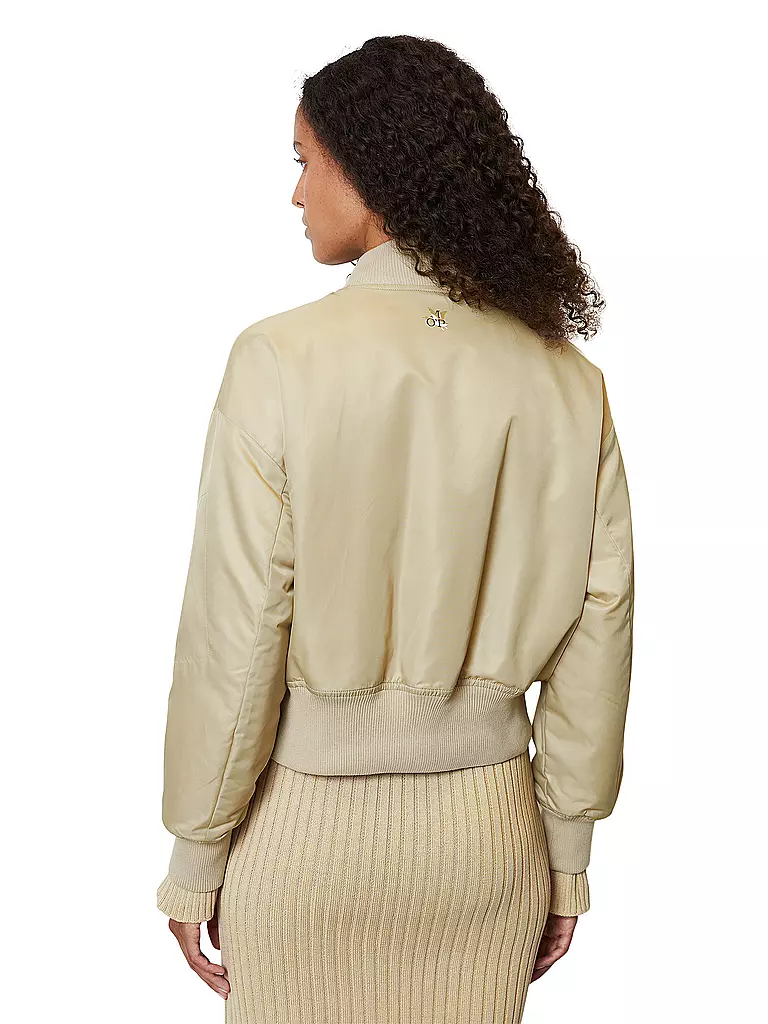 MARC O'POLO | Jacke | Crema