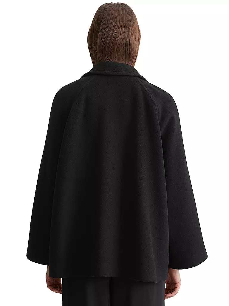 MARC O'POLO | Jacke | Negro