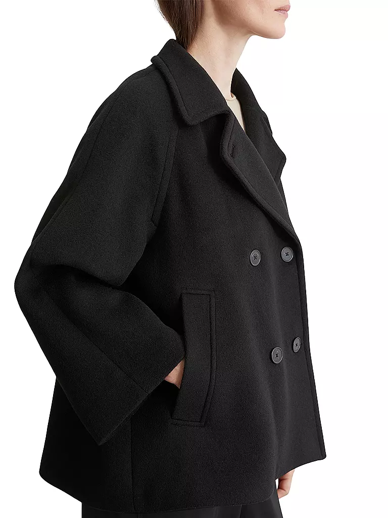 MARC O'POLO | Jacke | Negro