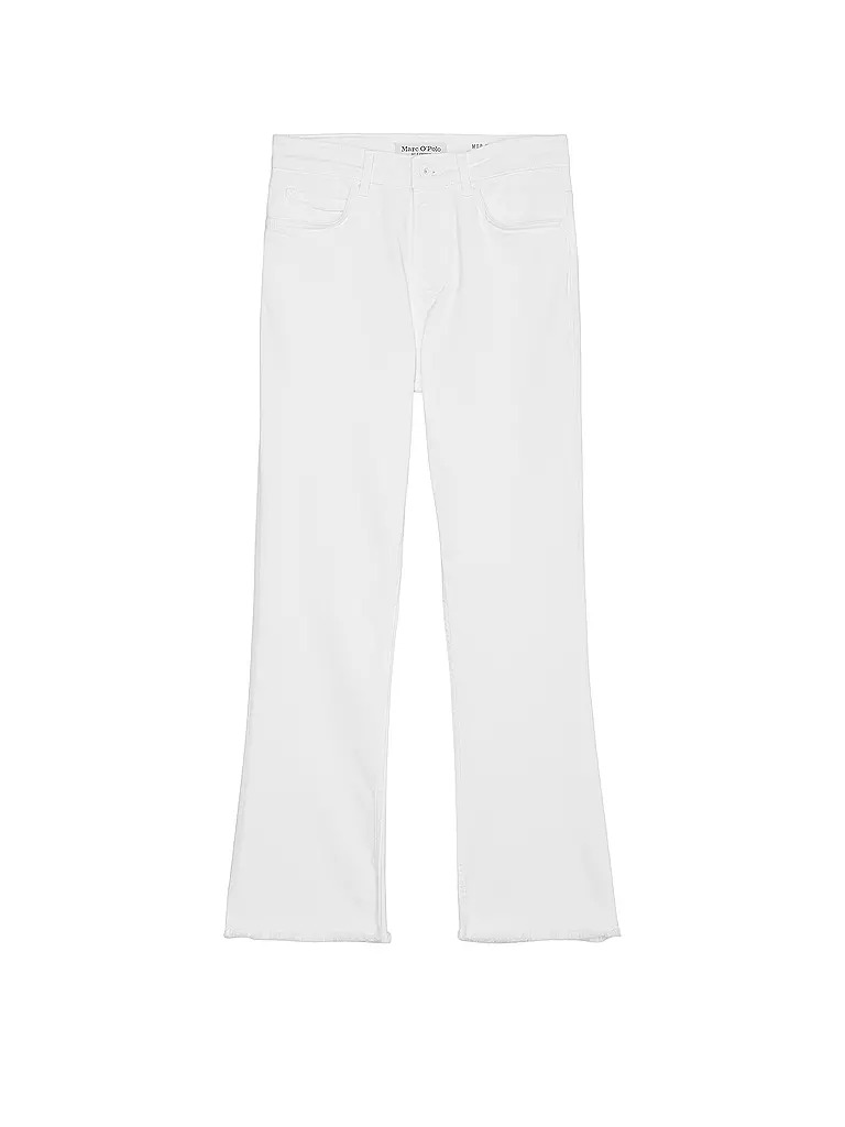 MARC O'POLO | Jeans  | Blanco