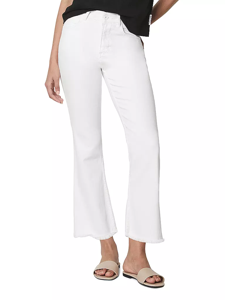 MARC O'POLO | Jeans  | Blanco