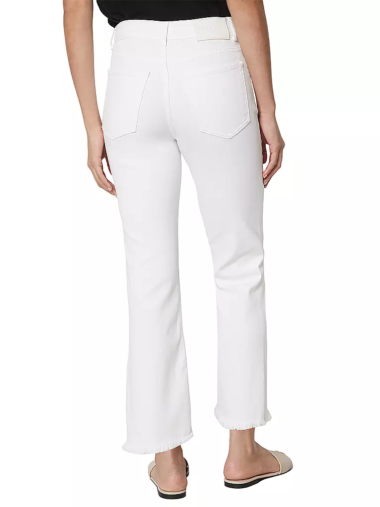 MARC O'POLO | Jeans  | Blanco