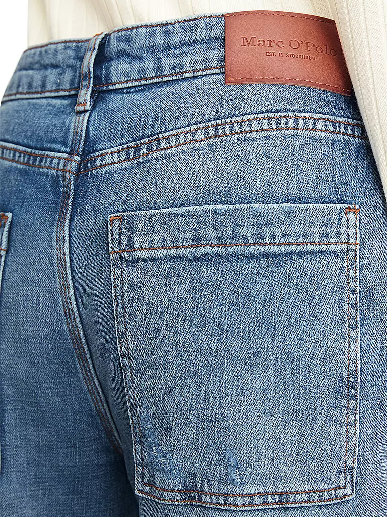 MARC O'POLO | Jeans  | Azul