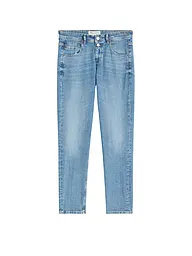 MARC O'POLO | Jeans Boyfriend Fit 7/8 | Azul