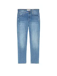 MARC O'POLO | Jeans Boyfriend THEDA  | Azul