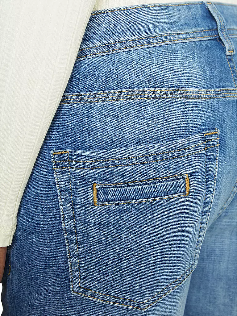 MARC O'POLO | Jeans Boyfriend THEDA  | Azul