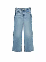 MARC O'POLO | Jeans de corte ancho | Azul