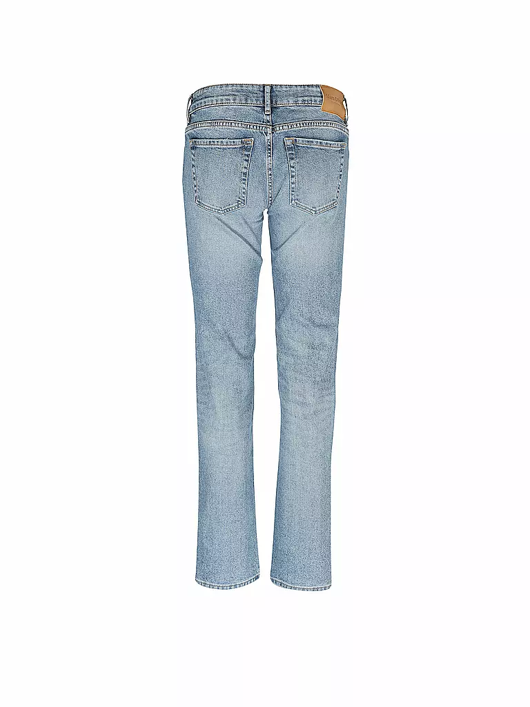 MARC O'POLO | Jeans de corte recto | 