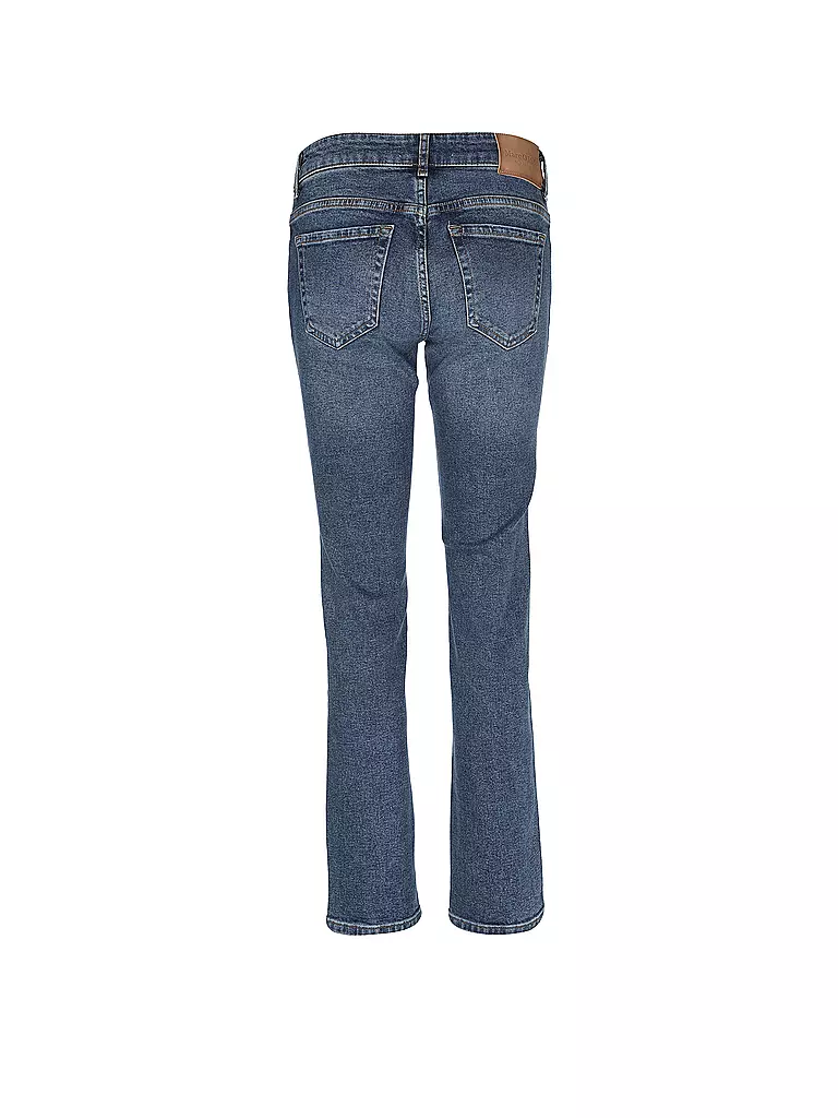 MARC O'POLO | Jeans de corte recto | 