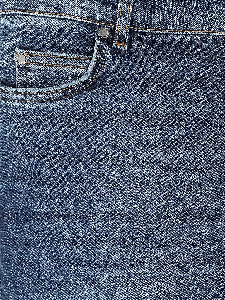 MARC O'POLO | Jeans de corte recto | 